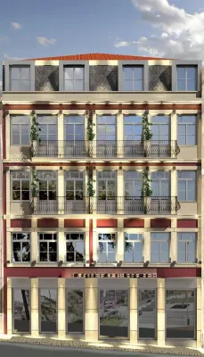 Se Catedral Hotel Porto, Tapestry Collection by Hilton