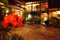 Hotel la Posada de San Antonio