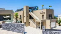 Villaggio Boutique Hotel Hersonissos - Adults Only فنادق في خيرسونيسوس