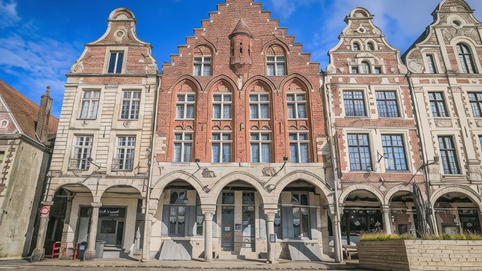 Hôtel les Trois Luppars