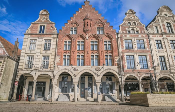 Hôtel les Trois Luppars