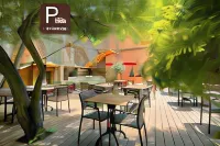Le Magnan Hotels in Авіньйон