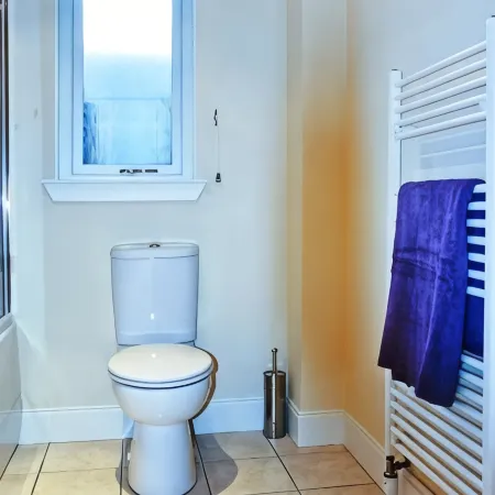 Hillview House Hostel Inverness