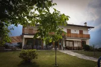 Agriturismo La Campagnola Hotel a Verceia