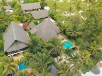Tamani Villas Hotels in 