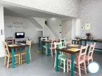 Vintage Place - Azorean Guest House - Morgenmad
