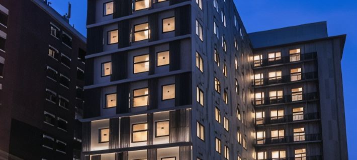 Sotetsu Fresa Inn Kyoto-Kiyomizu Gojo Ξενοδοχεία στην πόλη Κιότο