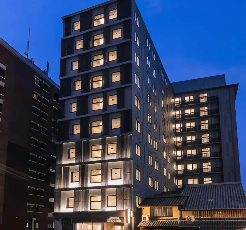 Sotetsu Fresa Inn Kyoto-Kiyomizu Gojo