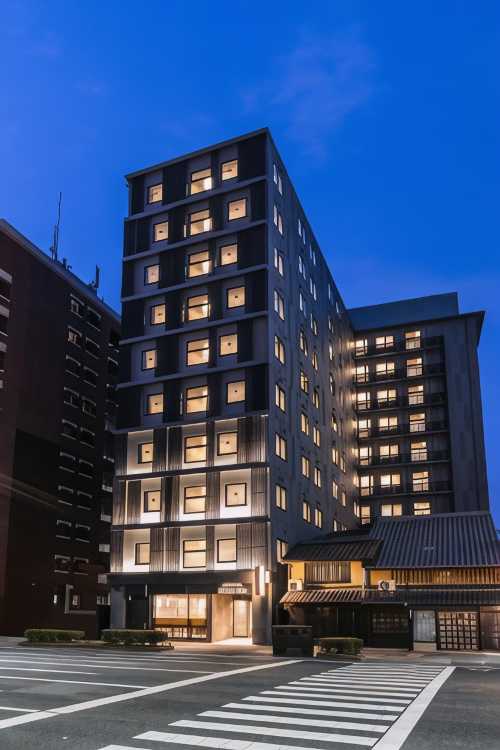 京都清水五條相鐵FRESA INN