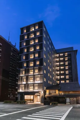 Sotetsu Fresa Inn Kyoto-Kiyomizu Gojo - 3 étoiles