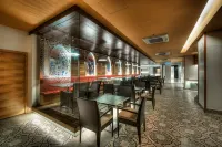 Raia Hotel Kota Kinabalu - Завтрак