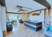 Three M's Hotel and Restaurant Hotels in Pagudpud