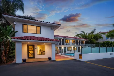 Blue Sands Inn, A Kirkwood Collection Hotel