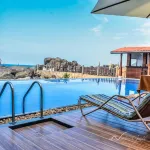 Watergate resort