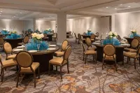 شيراتون دالاس هوتل باي ذا جاليريا فنادق في دالاس