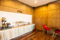 Eastpana Executive Residence 304 Prachinburi فنادق في سي ماها فوت