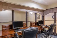 Days Inn & Suites by Wyndham Bridgeport - Clarksburg Hotel di Bridgeport