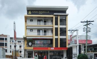 Kaia Isabelle Hotel Puerto Princesa