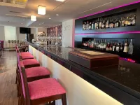 Eurobuilding Express Maracay - bar