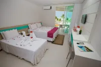 Hotel Praia Dourada
