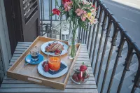 Aquarooms Luxury Suites Hotels in Palermo