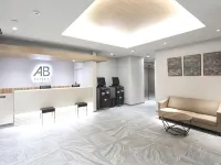 AB Hotel Seki Hotel a Seki