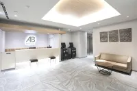AB Hotel Seki
