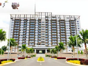 Amverton Cove Golf & Island Resort