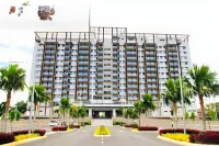 Amverton Cove Golf & Island Resort