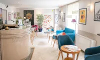 Kyriad Nimes Centre Hotel a Nîmes