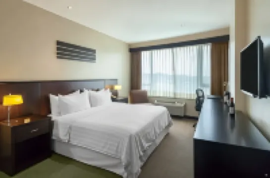 Wyndham Garden Guayaquil Hotels in 