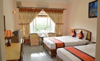 Sepon Hotel
