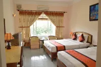 Sepon Hotel Hotels in Huong Hoa