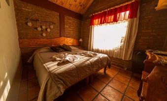 El Hostal del Rio