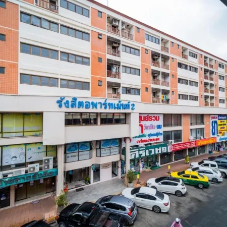Rangsit Apartment II