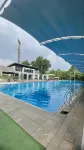 Oasis Siliwangi Sport Hotel Hotels in Sumurbandung