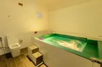Elysia Sigiriya Hotel - Badekar