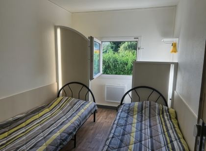 FYL hôtel  Saint Pol
