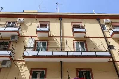 La-Casa-dei-Pargoli Отели в г. 