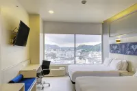 DoubleTree by Hilton Guayaquil Hotels near Centro de Convenciones de Guayaquil