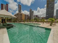Hotel Oásis Atlântico Imperial Hotels near Mucuripe