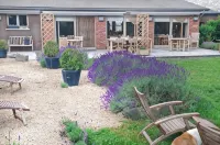 Comme à la Ferme Hotels in Durbuy
