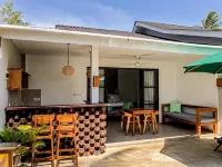 Shefa Private Villa