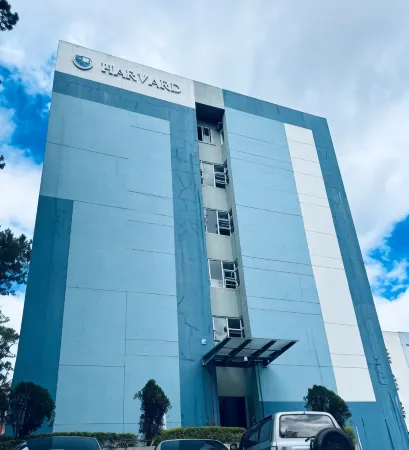 Smart Stay 2600 - Studio Apartments Отели в г. Туба