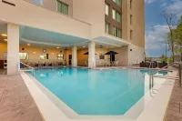 Drury Plaza Hotel Tallahassee Hotels in Tallahassee