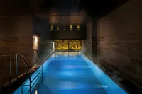 Marukyu Ryokan - Romantische