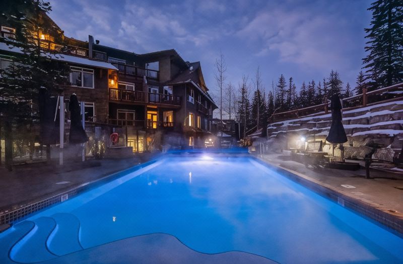 Blackstone Mountain Lodge by Clique photo 3