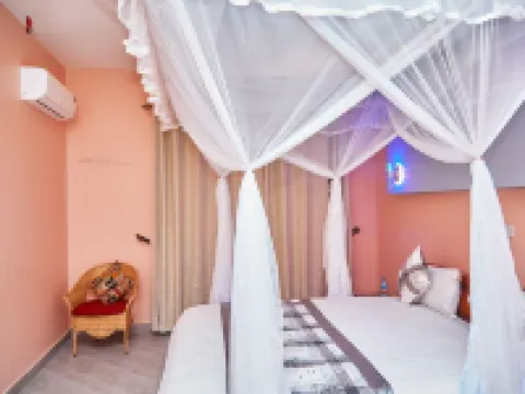 Ngare Lodge Hotels in Monduli