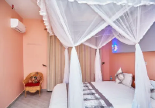 Ngare Lodge