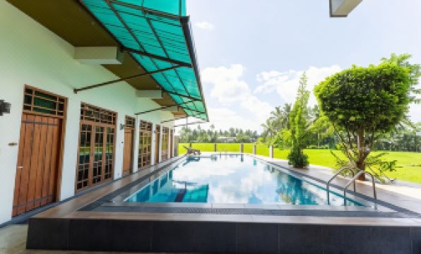 Serene Park Hotel by Ark